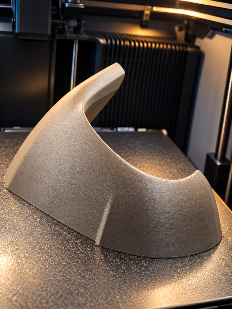 Additive manufacturing